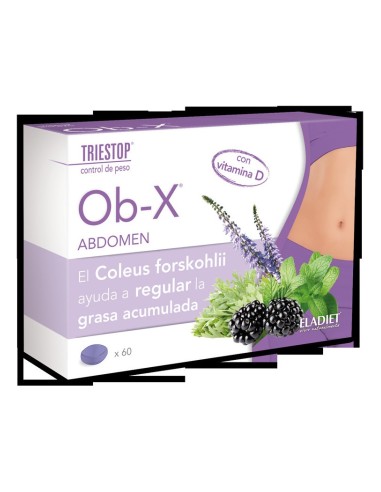 Triestop Abdomen Obx