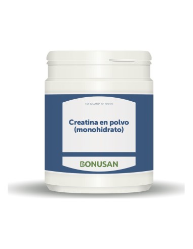 Creatina Monohidrato Gr Instantaneo 350 G