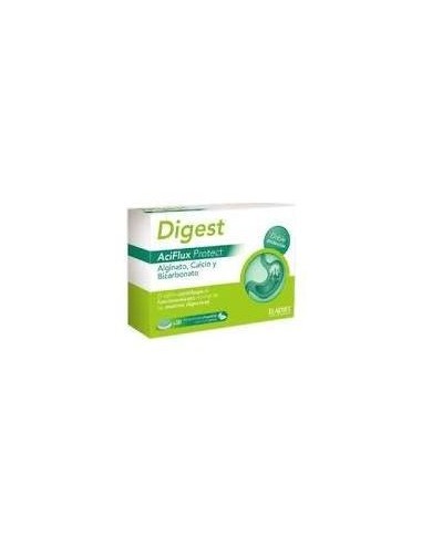 Digest Aciflux Protect 30 Comp ( Para Chupar )