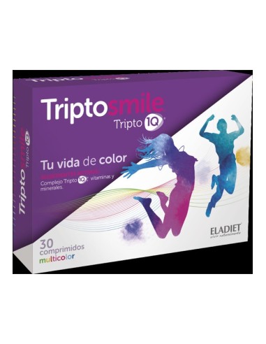 Triptosmile 30 Comp