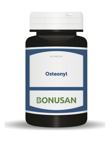 Bonusan Osteonyl 60Caps