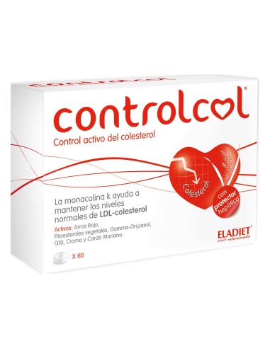 Controlcol 60 Comp