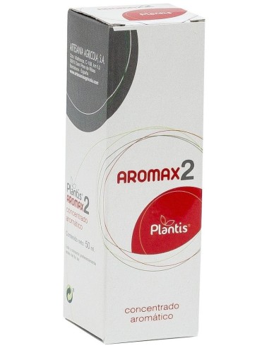 Plantis Aromax Digestivo 2 50Ml