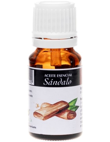 Aceite Esencial Sandalo 10 Ml