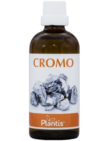 Plantis Cromo Phytoligo 100Ml