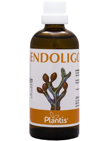 Plantis Endoligo Phytoligo 100Ml