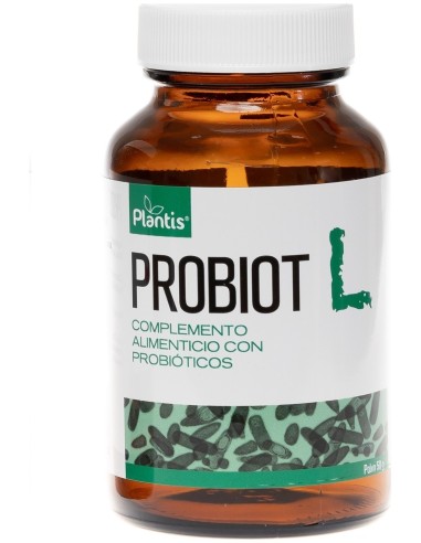 Probiot L Laxante 50 G