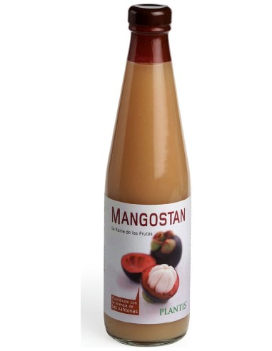 Plantis Mangostan Eco 500 Ml