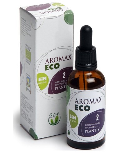 Aromax 2 Eco S/Alc Digestivo 50 Ml