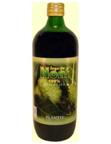 Zumo Noni Eco Botella 1000 Ml