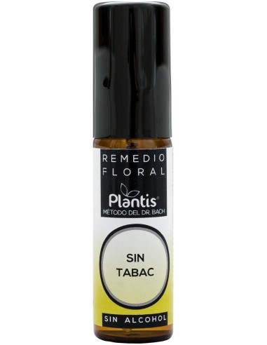 Sin Tabac Remedio Floral Eco S/Alcohol Spray 20 Ml