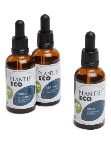 Extracto De Llanten Eco S/Alc 50 Ml