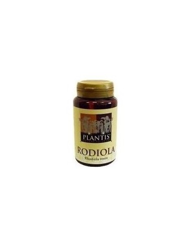 Rhodiola Rodiola 60 Caps