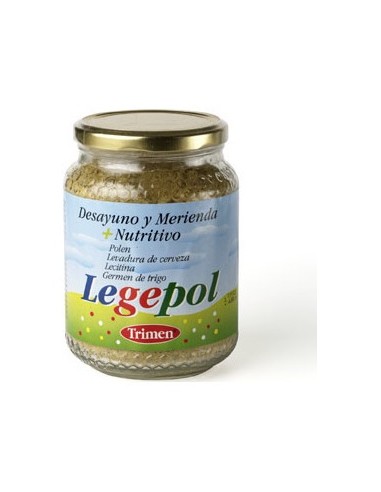 Legepol Trimen 375 G