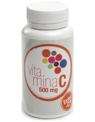 Artesania Agricola Vitamina C 60Caps