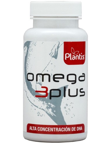 Artesania Agricola Omega 3 Plus 90Caps