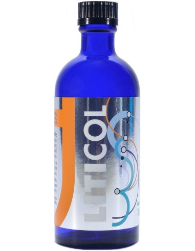 Liticol Oligoelemento 100 Ml