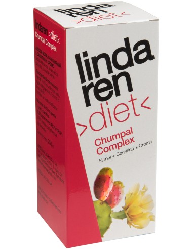 Artesania Lindaren Diet Chumpal Complex 250 Ml