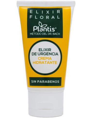 Crema Elixir Urgencia 50 Ml