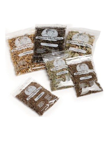 Eucalipto Hoja Bolsa 50 G