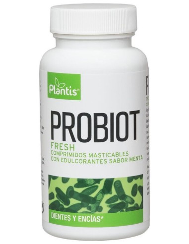 Probiot Fresh 30 Comp Masticables