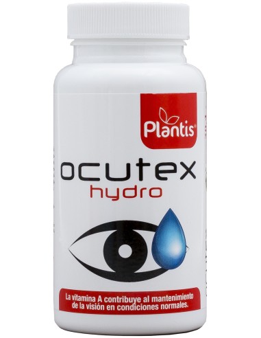 Ocutex Hydro Maqui + Luteina + Beta-Caroteno