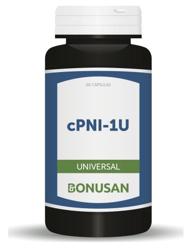 Cpni - 1U 60 Caps