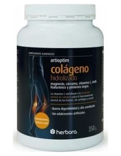 Artioptim Colageno 350 Gr Artibon
