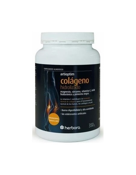 Artioptim Colageno 350 Gr Artibon