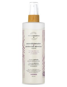 Acondicionador + Protector Termico Capilar 250 Ml