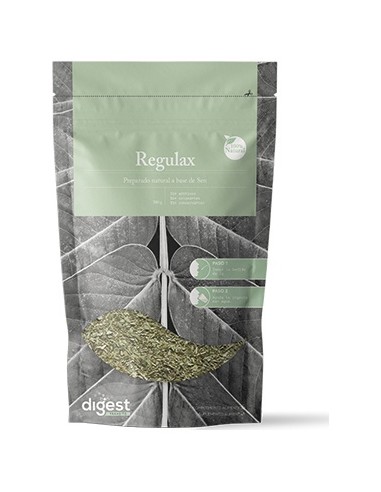 Regulax 100 G Doypack