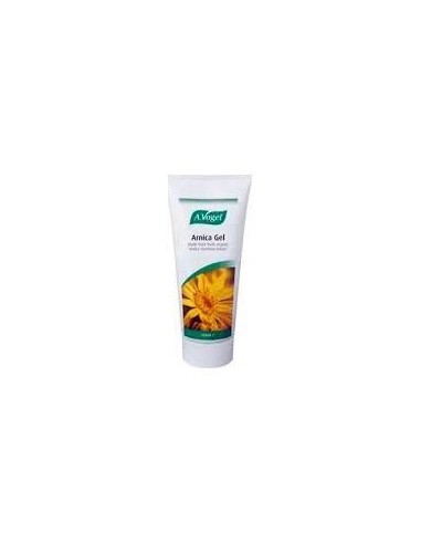 Absolut Arnica Gel 100 Ml