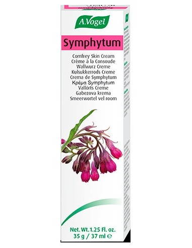 A. Vogel Crema Symphytum 35G