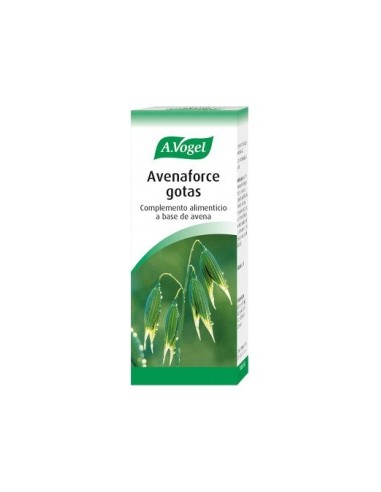 A. Vogel Avenaforce 100Ml