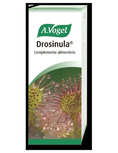 Drosinula Jarabe 200 Ml