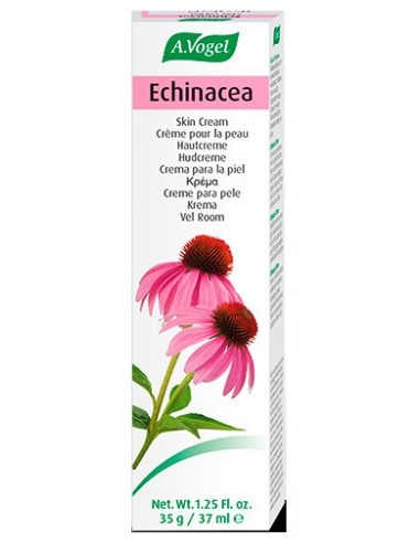 Bioforce Crema Echinacea 35G