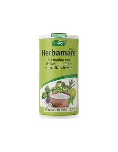 Herbamare Original 250 G