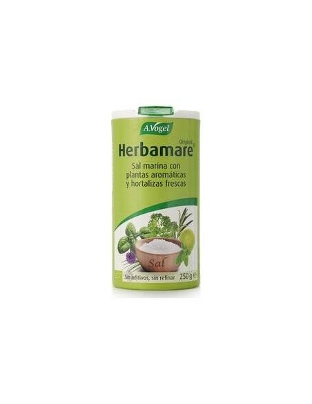 Herbamare Original 250 G