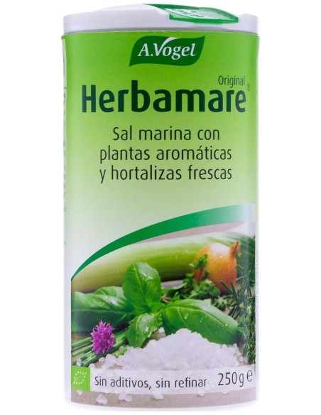 Herbamare Original 250 G