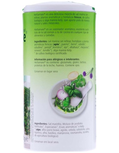 Herbamare Original 250 G