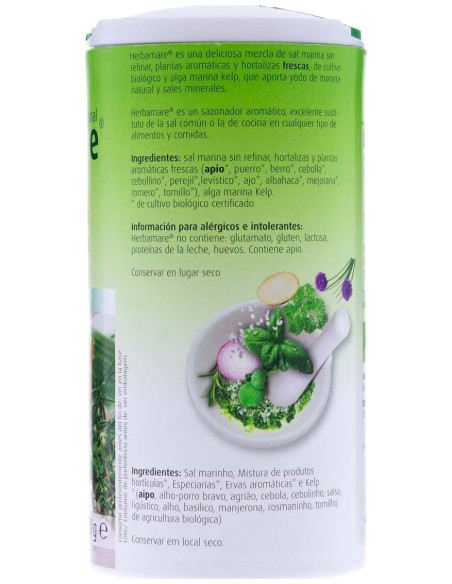 Herbamare Original 250 G