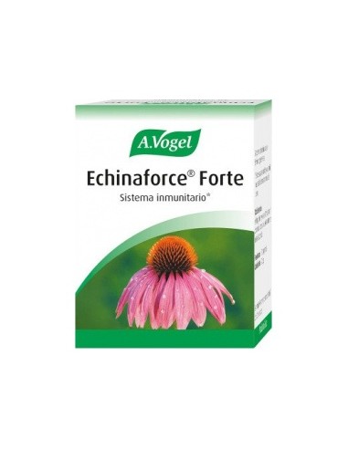 A. Vogel Echinaforce® Forte 30Comp