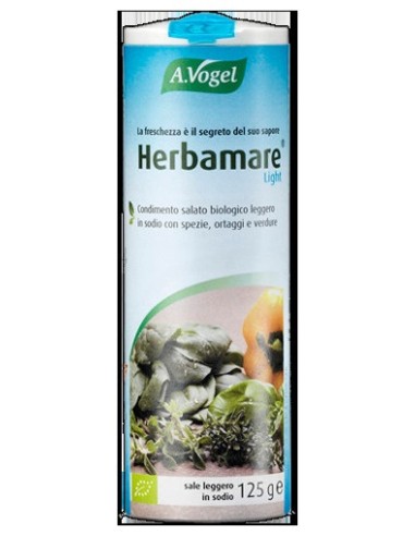 Herbamare Diet 125 G Bajo En Sodio