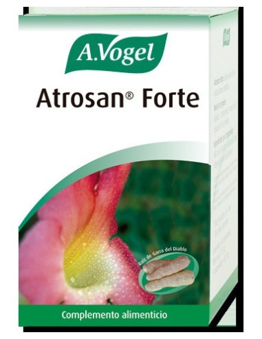 A. Vogel Atrosan Forte 60Comp