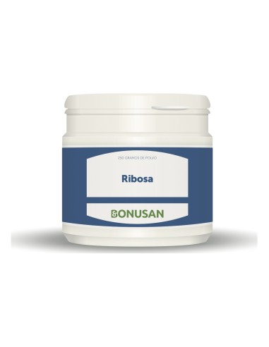 Bonusan Ribosa 250G