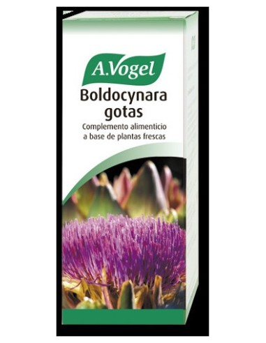 Boldocynara 100 Ml