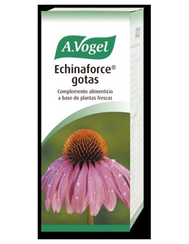 Echinaforce® Gotas 50Ml