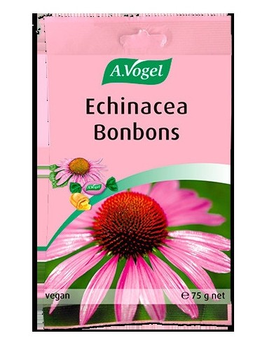 Caramelos Echina-C Bonbons 75 G