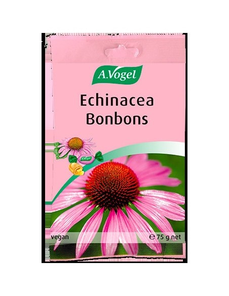 Caramelos Echina-C Bonbons 75 G