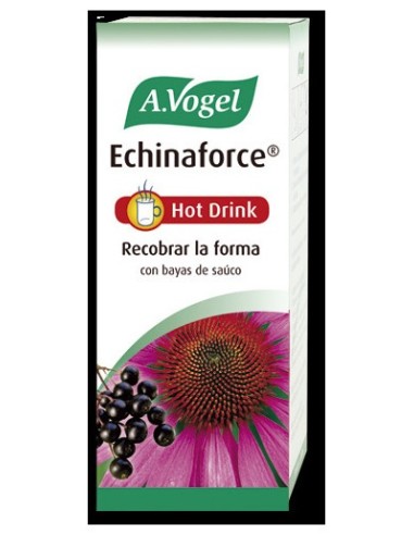 Echinaforce Hot Drink 100 Ml